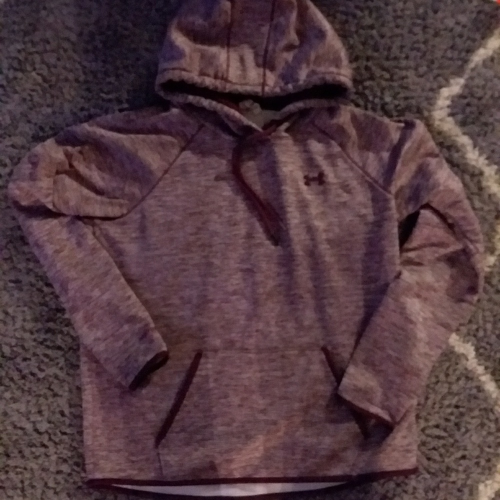 Under Armour hoodie